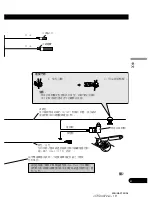 Preview for 19 page of Pioneer AVH-P6850DVD Installation Manual