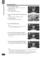 Preview for 44 page of Pioneer AVH-P7480DVD Owner'S Manual