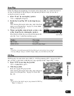 Preview for 61 page of Pioneer AVH-P7480DVD Owner'S Manual