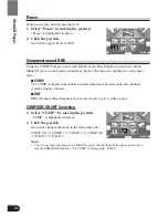 Preview for 62 page of Pioneer AVH-P7480DVD Owner'S Manual