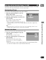 Preview for 87 page of Pioneer AVH-P7480DVD Owner'S Manual