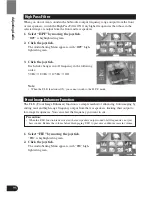 Preview for 96 page of Pioneer AVH-P7480DVD Owner'S Manual