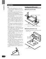 Preview for 152 page of Pioneer AVH-P7480DVD Owner'S Manual