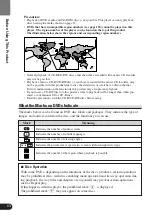 Preview for 14 page of Pioneer AVH-P7490DVD Owner'S Manual