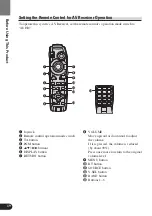 Предварительный просмотр 20 страницы Pioneer AVH-P7490DVD Owner'S Manual