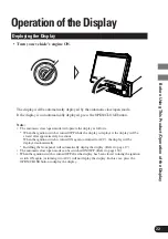 Предварительный просмотр 23 страницы Pioneer AVH-P7490DVD Owner'S Manual