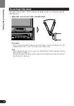 Предварительный просмотр 24 страницы Pioneer AVH-P7490DVD Owner'S Manual