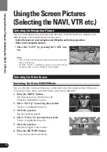 Предварительный просмотр 34 страницы Pioneer AVH-P7490DVD Owner'S Manual