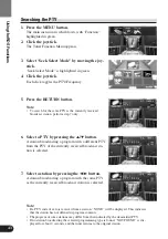 Предварительный просмотр 44 страницы Pioneer AVH-P7490DVD Owner'S Manual