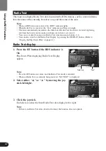 Предварительный просмотр 48 страницы Pioneer AVH-P7490DVD Owner'S Manual