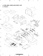 Предварительный просмотр 10 страницы Pioneer AVH-P7500DVDEW Service Manual