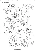 Предварительный просмотр 14 страницы Pioneer AVH-P7500DVDEW Service Manual