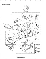 Предварительный просмотр 16 страницы Pioneer AVH-P7500DVDEW Service Manual