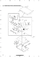 Предварительный просмотр 22 страницы Pioneer AVH-P7500DVDEW Service Manual