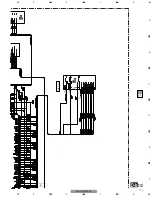 Предварительный просмотр 71 страницы Pioneer AVH-P7500DVDEW Service Manual