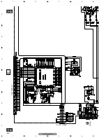 Предварительный просмотр 102 страницы Pioneer AVH-P7500DVDEW Service Manual