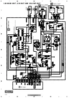 Предварительный просмотр 110 страницы Pioneer AVH-P7500DVDEW Service Manual