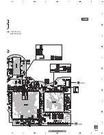 Предварительный просмотр 125 страницы Pioneer AVH-P7500DVDEW Service Manual