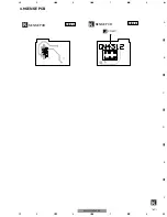 Предварительный просмотр 141 страницы Pioneer AVH-P7500DVDEW Service Manual