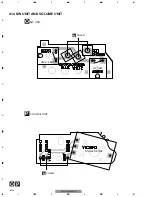 Предварительный просмотр 148 страницы Pioneer AVH-P7500DVDEW Service Manual