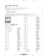 Предварительный просмотр 149 страницы Pioneer AVH-P7500DVDEW Service Manual