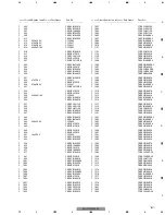 Предварительный просмотр 161 страницы Pioneer AVH-P7500DVDEW Service Manual