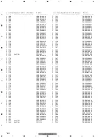 Предварительный просмотр 162 страницы Pioneer AVH-P7500DVDEW Service Manual