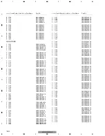 Предварительный просмотр 166 страницы Pioneer AVH-P7500DVDEW Service Manual