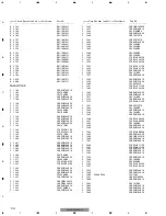 Предварительный просмотр 172 страницы Pioneer AVH-P7500DVDEW Service Manual