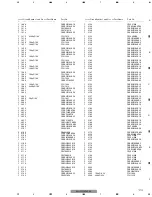 Предварительный просмотр 173 страницы Pioneer AVH-P7500DVDEW Service Manual