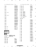 Предварительный просмотр 183 страницы Pioneer AVH-P7500DVDEW Service Manual