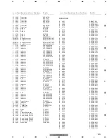 Предварительный просмотр 185 страницы Pioneer AVH-P7500DVDEW Service Manual