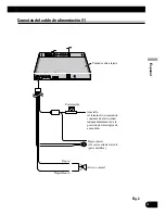 Preview for 21 page of Pioneer AVH-P7550DVD Installation Manual