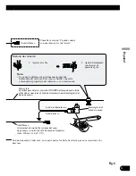 Preview for 23 page of Pioneer AVH-P7550DVD Installation Manual