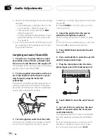 Предварительный просмотр 82 страницы Pioneer AVH-P7600DVD Operation Manual