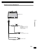 Preview for 37 page of Pioneer AVH-P7650DVD Installation Manual