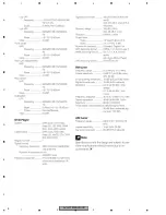 Preview for 8 page of Pioneer AVH-P7800DVD/UC Service Manual