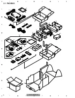 Preview for 10 page of Pioneer AVH-P7800DVD/UC Service Manual