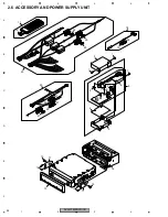 Preview for 24 page of Pioneer AVH-P7800DVD/UC Service Manual