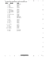 Preview for 25 page of Pioneer AVH-P7800DVD/UC Service Manual