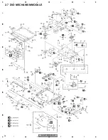 Preview for 26 page of Pioneer AVH-P7800DVD/UC Service Manual