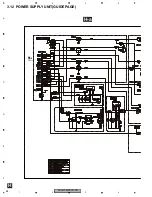 Preview for 88 page of Pioneer AVH-P7800DVD/UC Service Manual