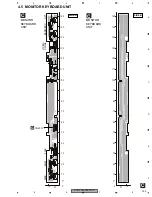 Preview for 125 page of Pioneer AVH-P7800DVD/UC Service Manual