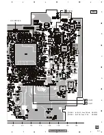 Preview for 127 page of Pioneer AVH-P7800DVD/UC Service Manual