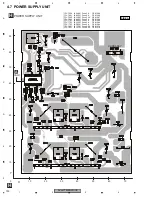 Preview for 130 page of Pioneer AVH-P7800DVD/UC Service Manual