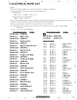 Preview for 141 page of Pioneer AVH-P7800DVD/UC Service Manual