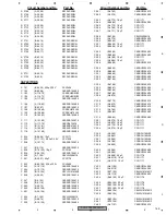 Preview for 149 page of Pioneer AVH-P7800DVD/UC Service Manual