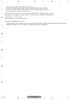 Preview for 180 page of Pioneer AVH-P7800DVD/UC Service Manual
