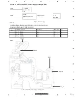 Preview for 193 page of Pioneer AVH-P7800DVD/UC Service Manual