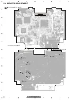 Preview for 210 page of Pioneer AVH-P7800DVD/UC Service Manual